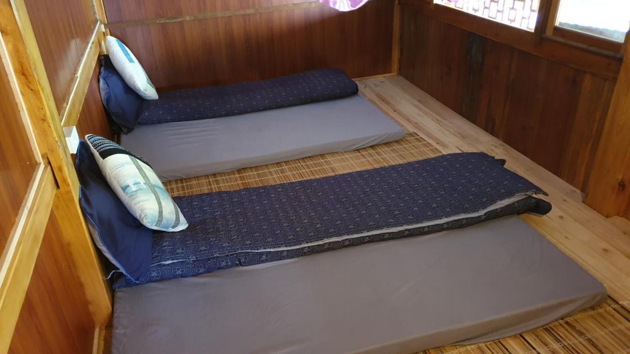 Hmong Sister House And Trekking Apartment Sapa Exterior photo